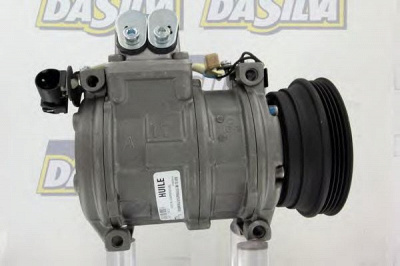DA SILVA fc3638 -  Компрессор, кондиционер